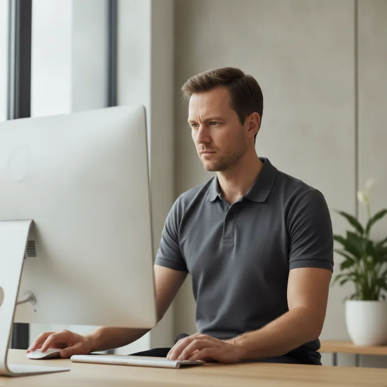 IT-Dienstleistungen Service in Lausanne